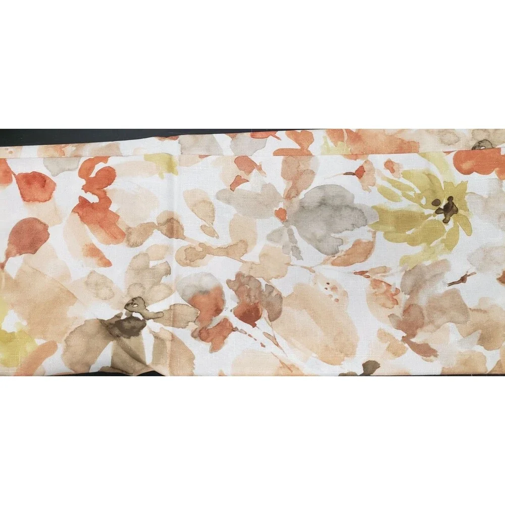 Printed Tablecloth 60
